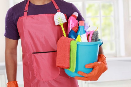 Professional carpet cleaning in Seven Sisters for a clean and fresh interior