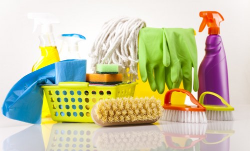 Local carpet cleaning service for Seven Sisters office flooring