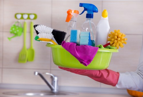Cookie policy update section for Seven Sisters Carpet Cleaners