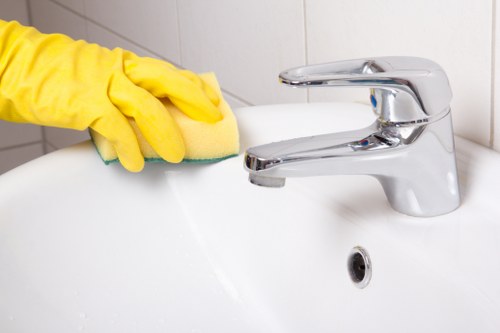 Secure payment setup for Seven Sisters Carpet Cleaners
