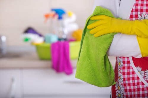 Screen-reader friendly carpet cleaning page structure for Seven Sisters visitors