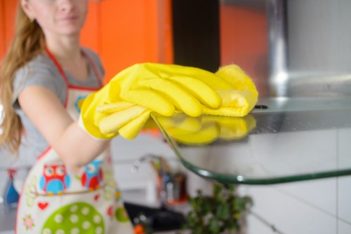 Common household stains treated in Seven Sisters homes and businesses
