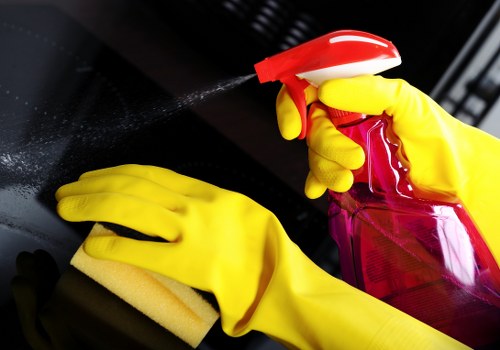 Flexible checkout options for carpet cleaning services