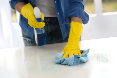 Complaint investigation and response being prepared